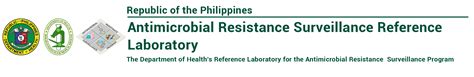 List of ARSP Accredited Bacteriology Laboratories .